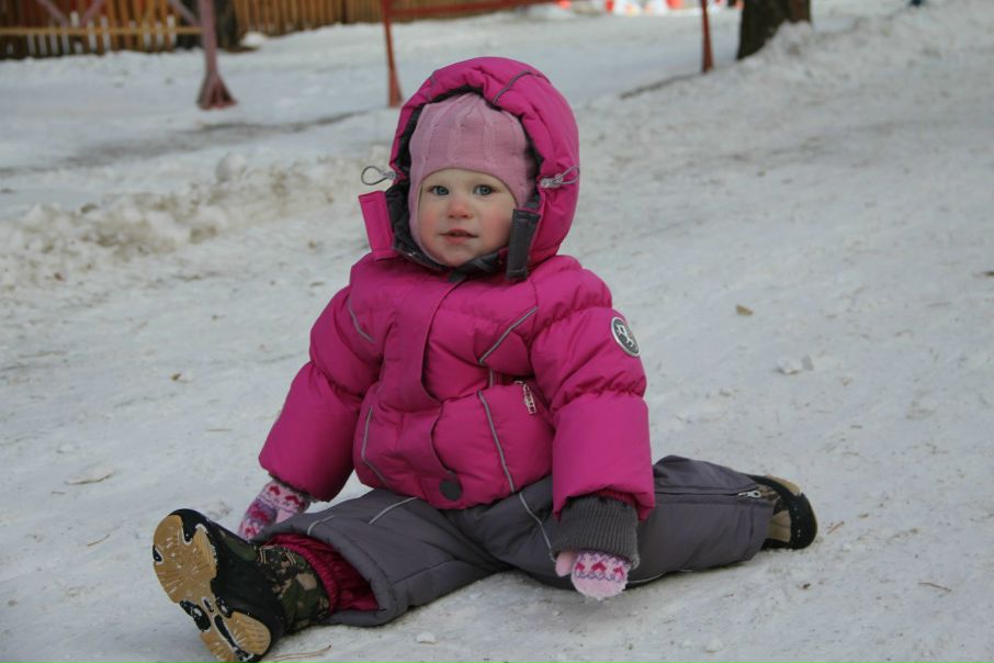 №93, Олеся Копач, Тюмень, Россия №93, Олеся Копач, Тюмень, Россия