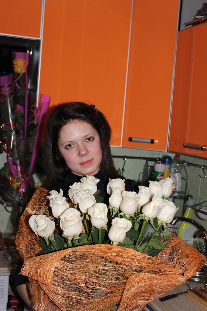 Карина Борисова ღღღ | Владимир