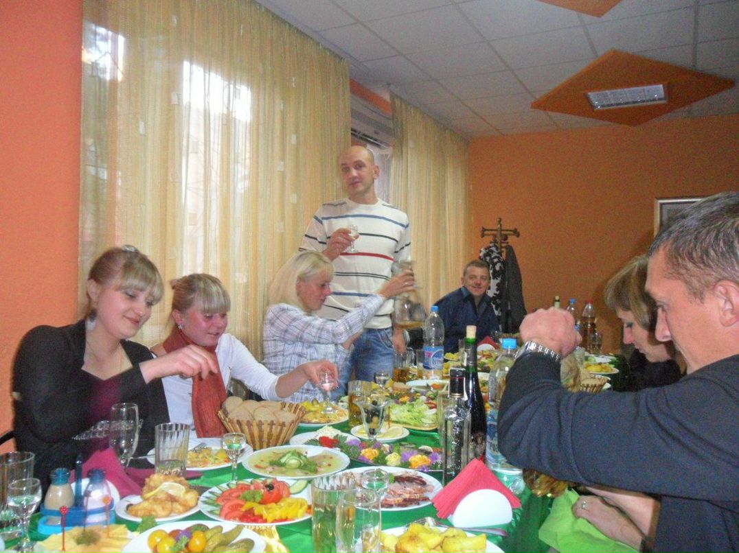 Альона Тушич | Ровно