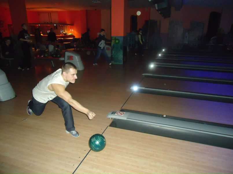 Дмитрий Чернов | Томск