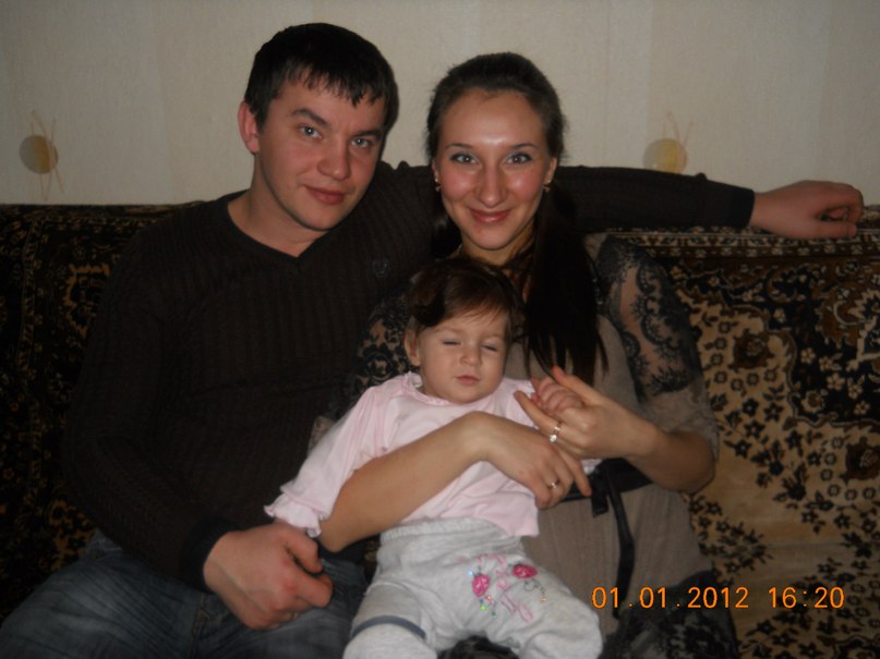 Евгения Деде | Одесса