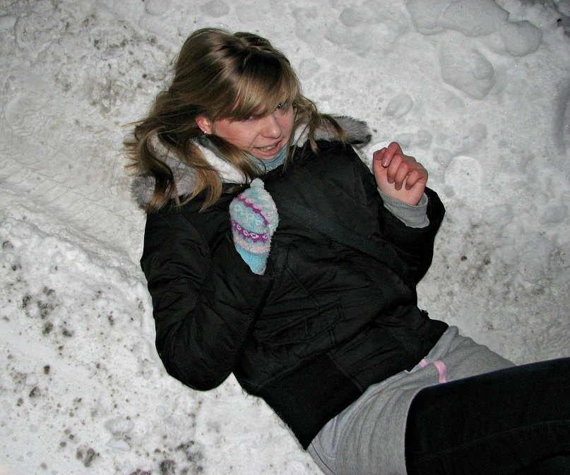 Настя Джема Make a love) | Киев