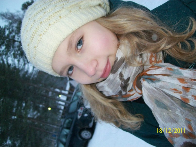 Алина Ескина *без подруги не как* | Костомукша