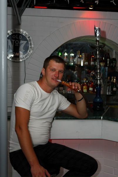 №118, Дима Сахнюк, 22.06.1983, Симферополь №118, Дима Сахнюк, 22.06.1983, Симферополь