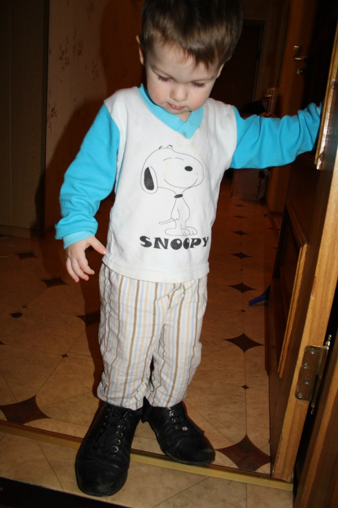 Леонид Стремоухов | Орёл