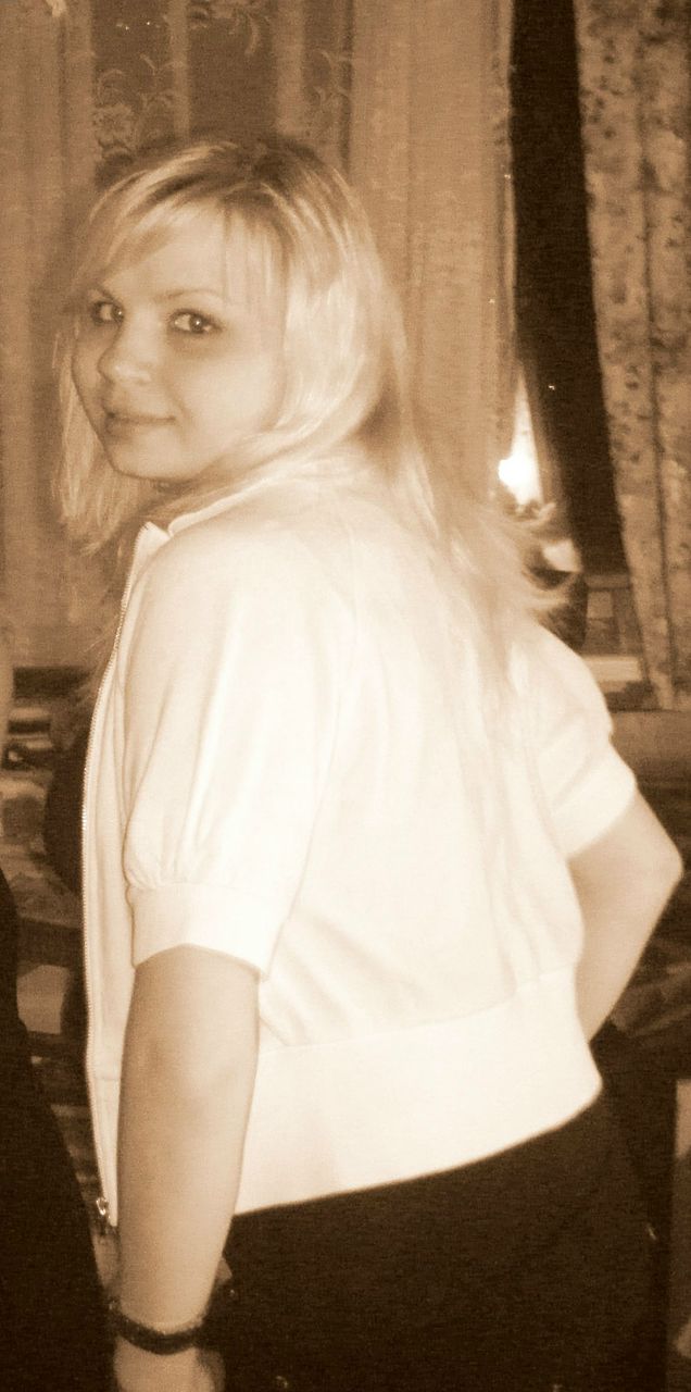 Екатерина Божко | Столин