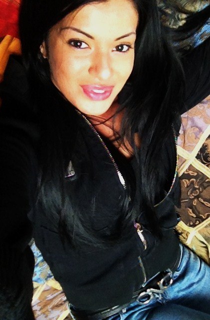 Валерия Кулова | Москва