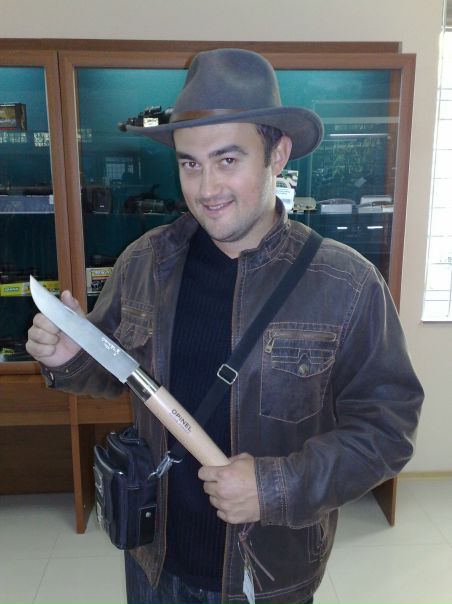 №29, Василий А, Бахчисарай №29, Василий А, Бахчисарай