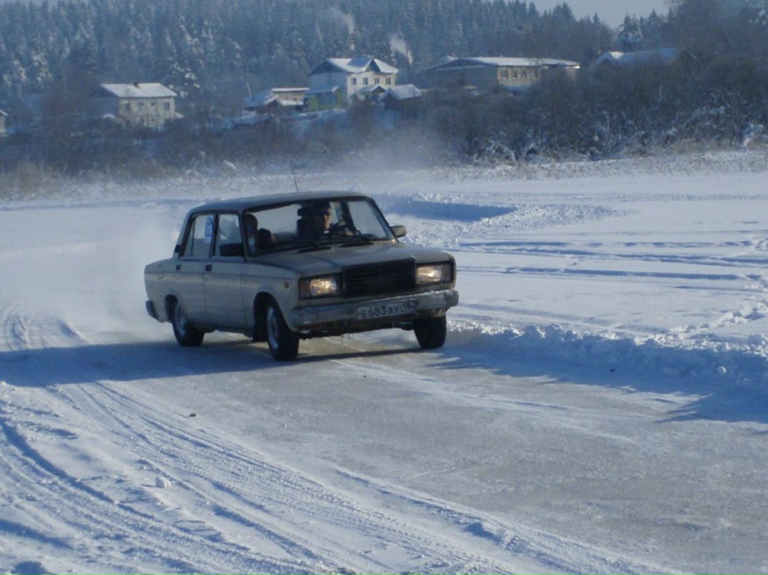 Михаил Лагунов <=Маэстро=> | Сортавала