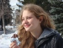 №19 Алёна Юсупова