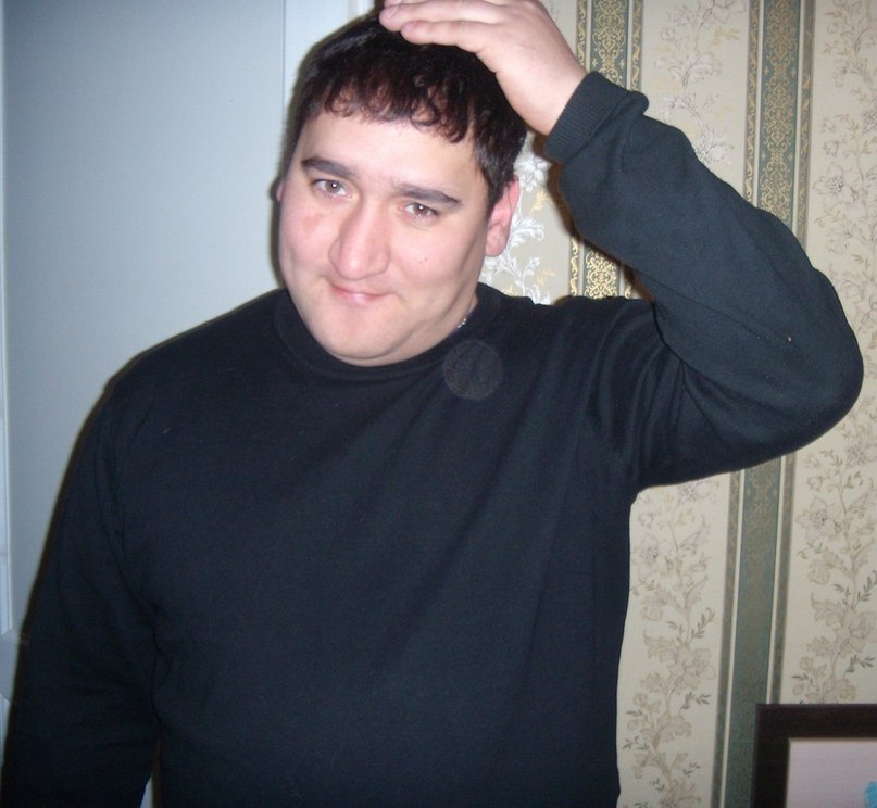 Ильшат Валеев | Янаул