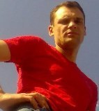 Дмитро Колесник | Кривой Рог