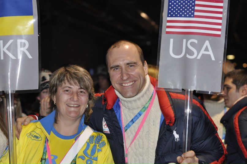 Лилия Лудан | Киев