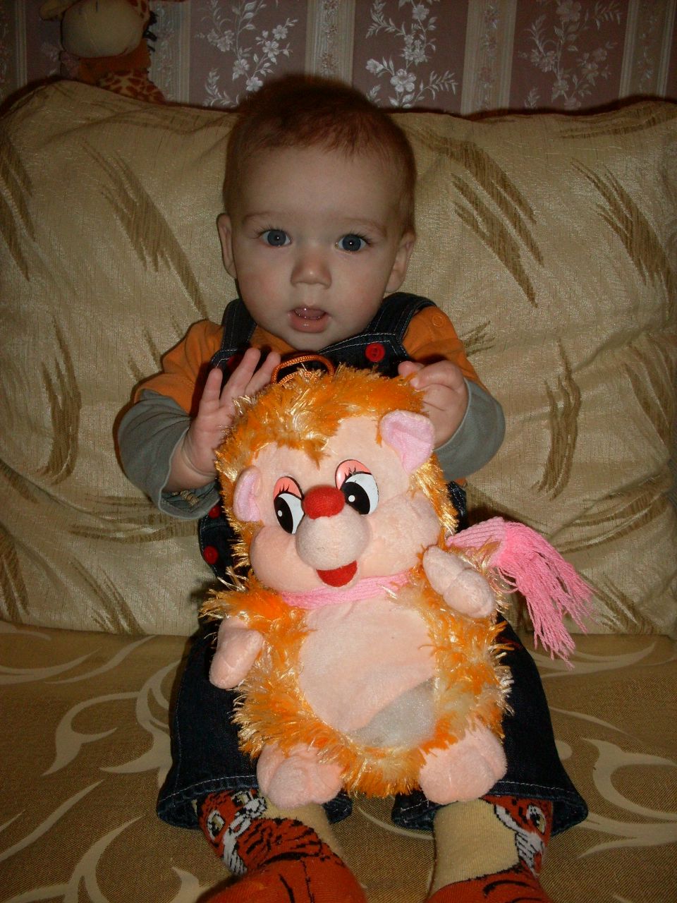 Ленусик Манекина | Санкт-Петербург