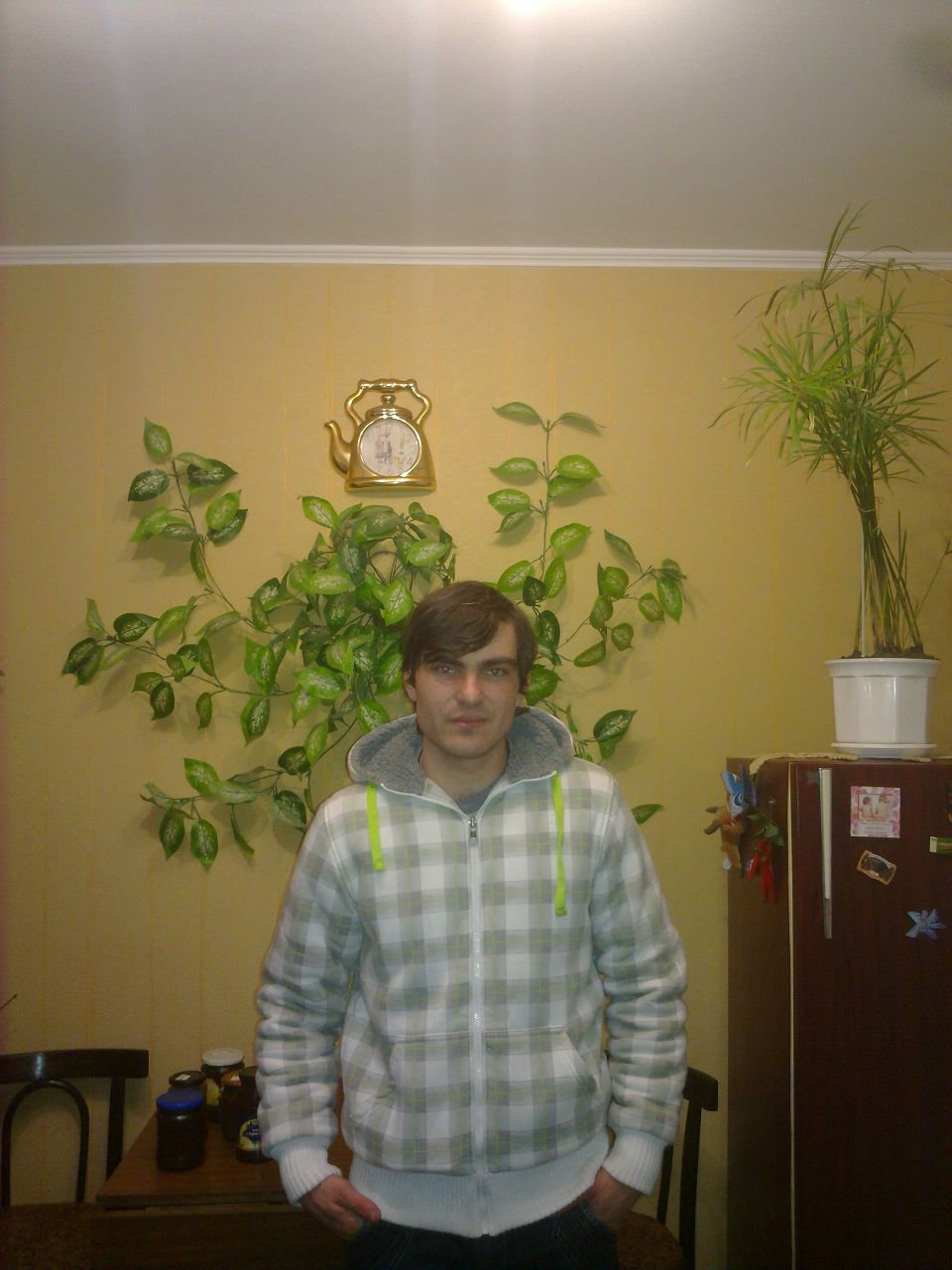 Даниил Кудактин | Киев