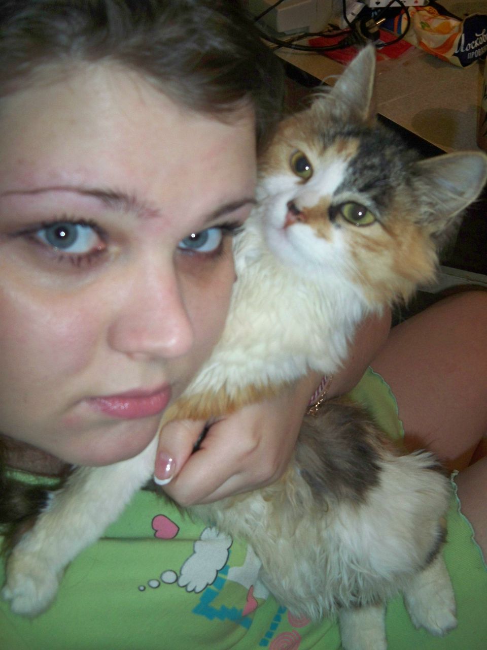 Людмила Цигипова | Щелково