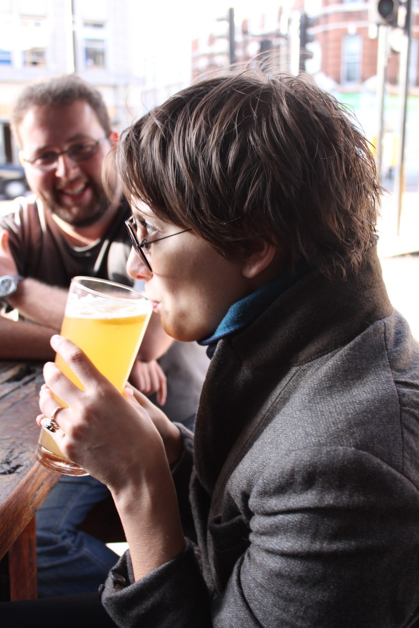 Машенька Ивлева | Budapest