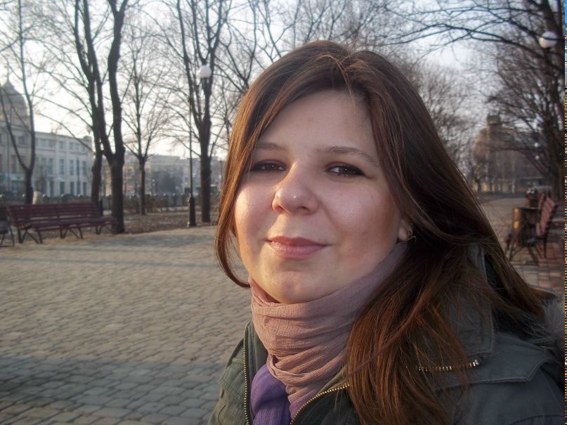 Яна Кошкина | Москва