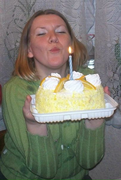 №6, Ольга Пятницкая, 49 лет, Липецк №6, Ольга Пятницкая, 49 лет, Липецк