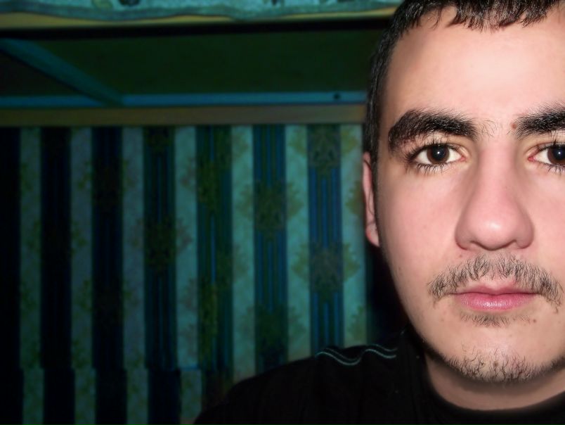 №2, Илья Матюшенок №2, Илья Матюшенок