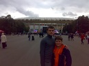 №35 Рома Пех : профиль, фото, статус - ВКонтакте
