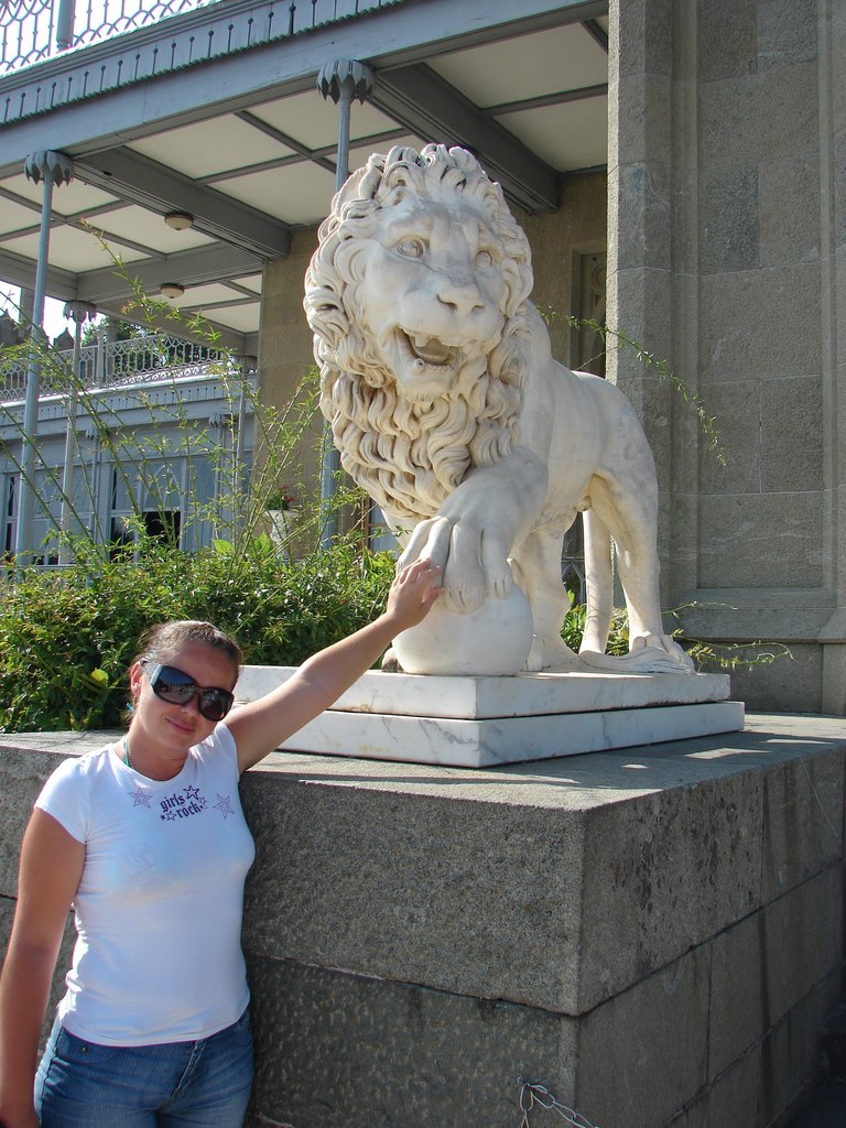 Яна Пилягина | Сумы