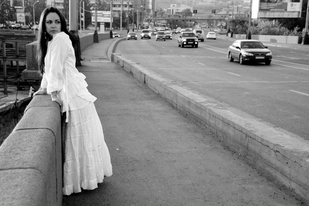 Маргарита Царёва | Красноярск