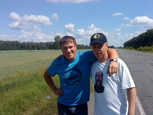 №187, Евгений Косарев, Барнаул №187, Евгений Косарев, Барнаул