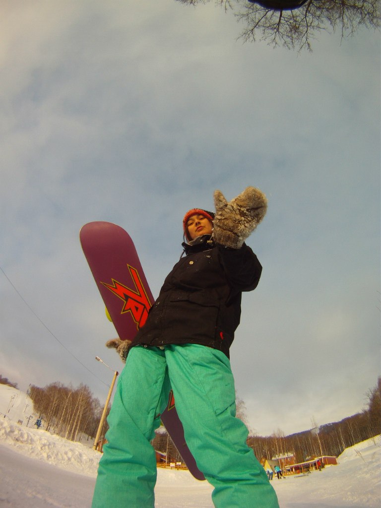 Юнона Терегулова | Уфа