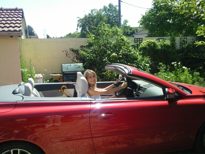 Вероничка Лобан Девушка-Мечта:) | Одесса