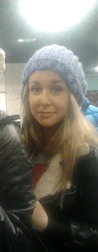 Региночка Образцова ♥ | Саратов