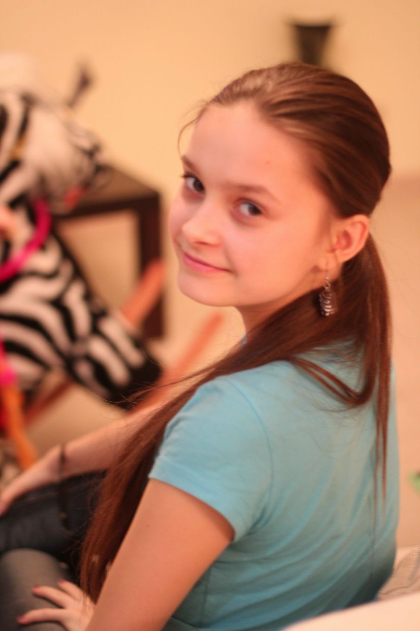 Мария Артюшкова | Пермь