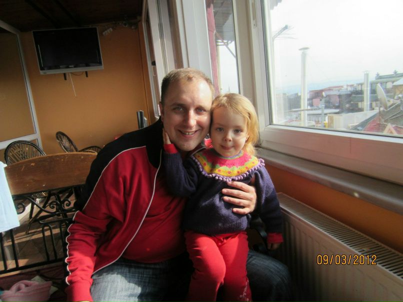 Александр Королев | Санкт-Петербург