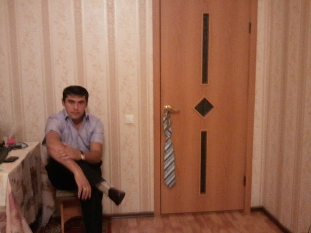 Ренат Карданов | Fès