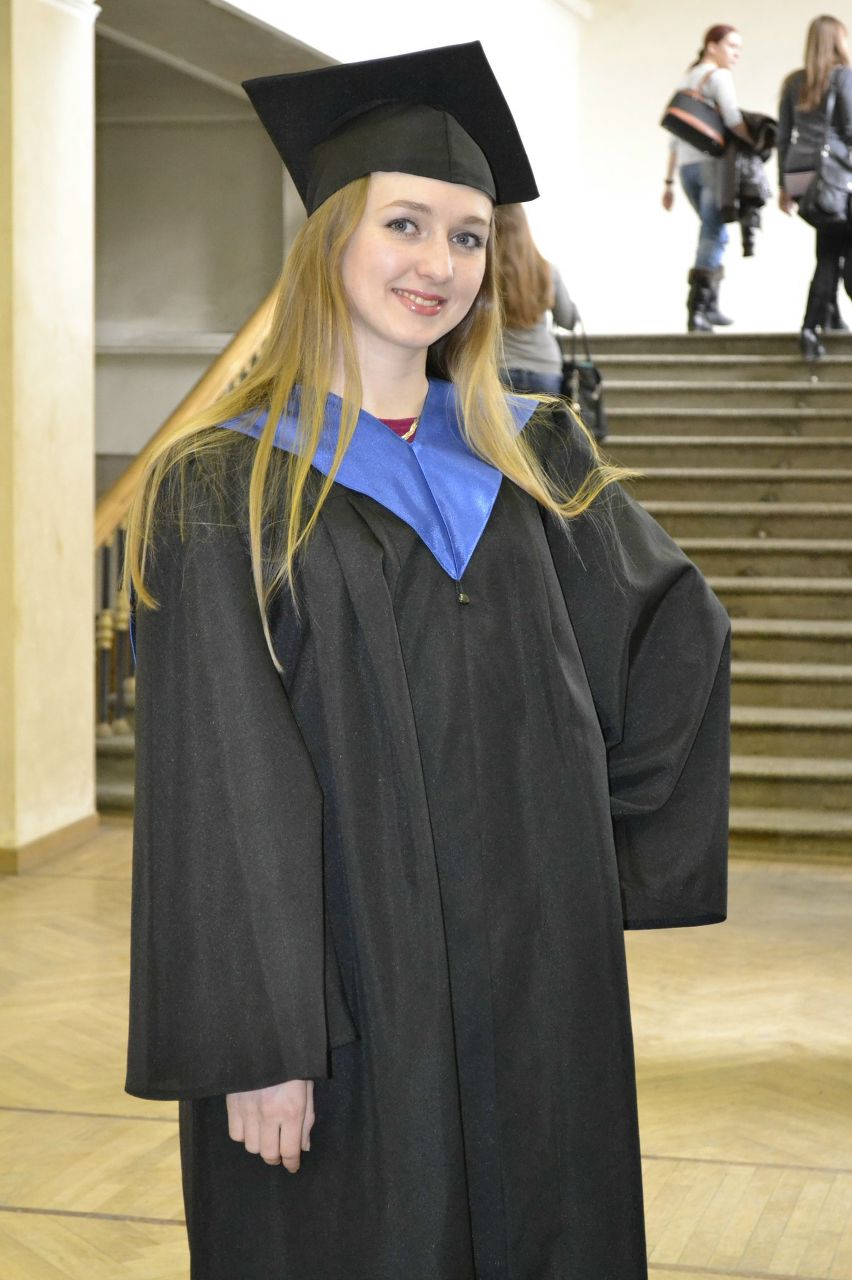 Виктория Крусс | Москва