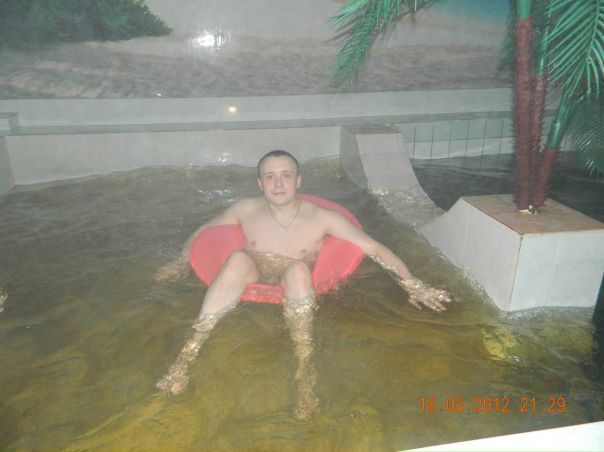 №52, Владимир Корнилов, 38 лет, Ковдор №52, Владимир Корнилов, 38 лет, Ковдор