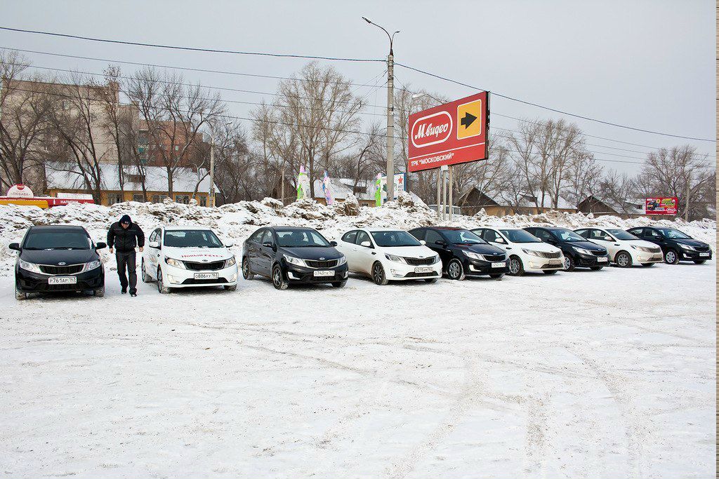 Олеся Лысова | Самара