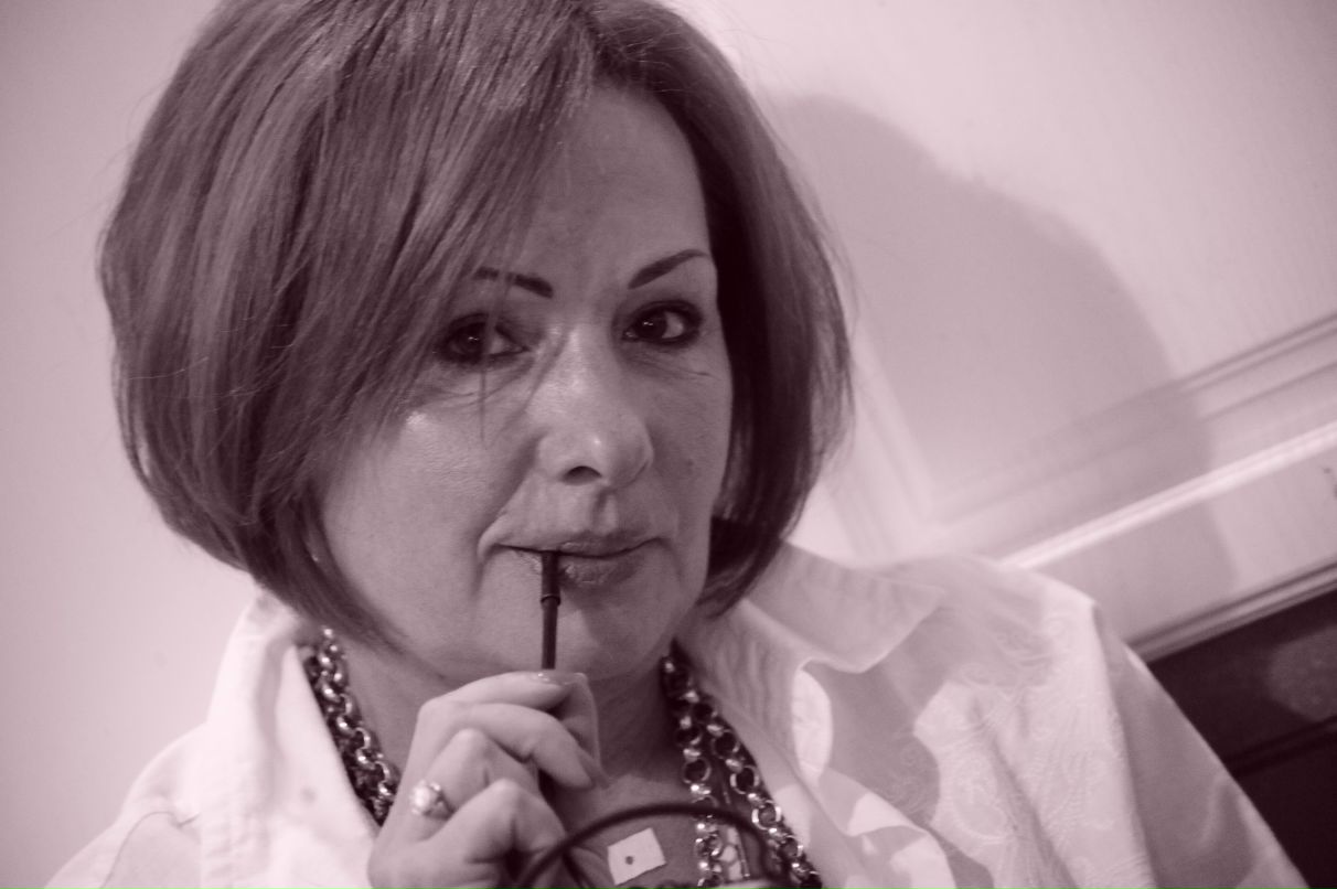 Нина Пылина | Санкт-Петербург