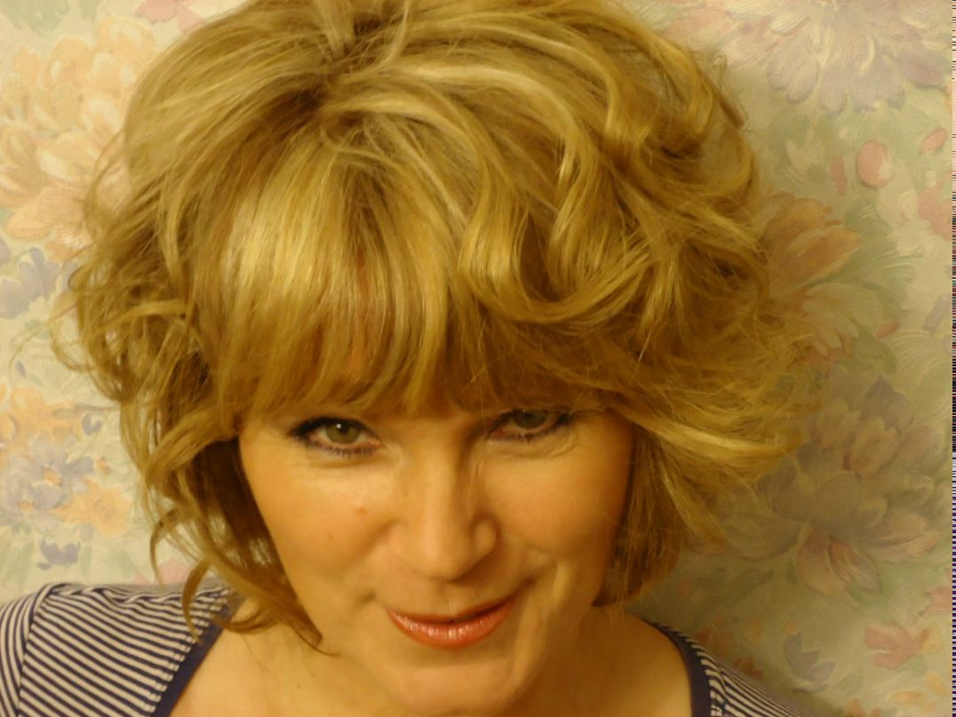 Алёна Пугачёва | Москва