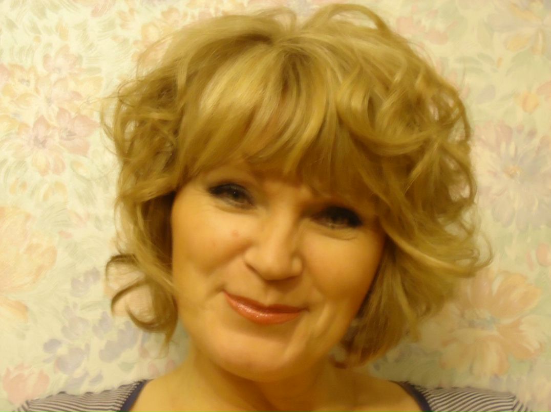 Алёна Пугачёва | Москва