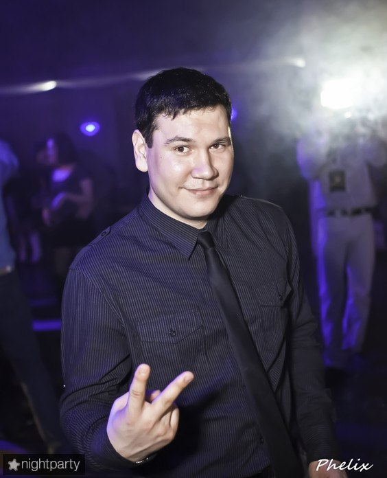 Нафис Султанов | Уфа