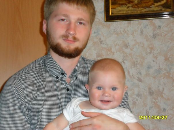 Сергей Лисаков фото профиля #1