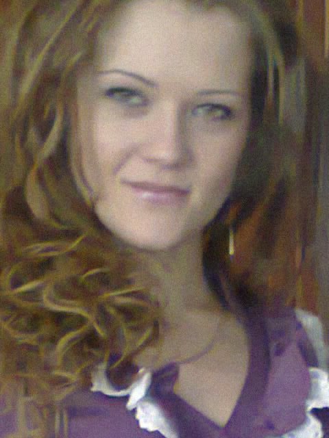 Лика Бондаренко | Киев