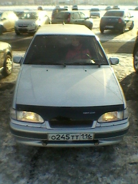 Нина Владимировна 