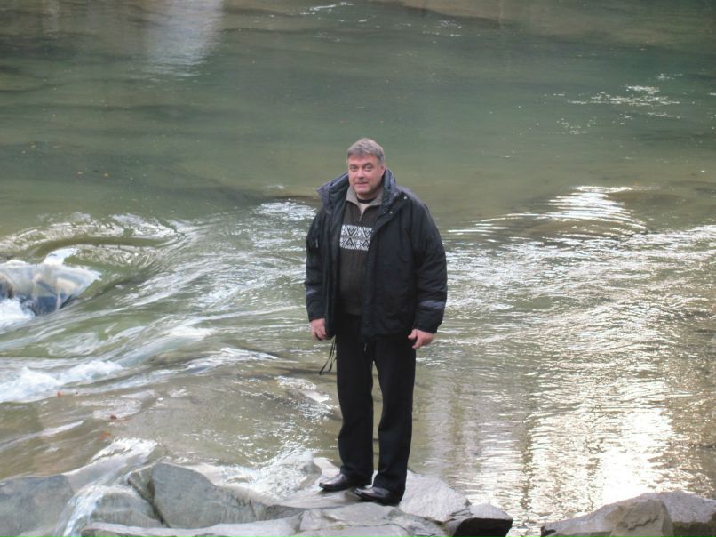 Сергей Власенко | Севастополь