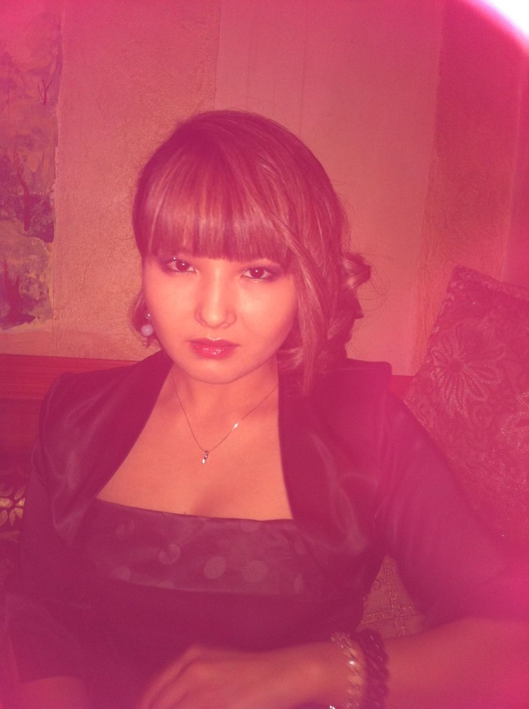 Аселя Касимова visagist | Алматы