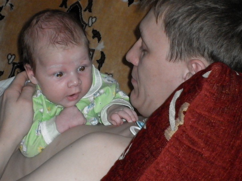 Оксана Сутыгина | Ижевск