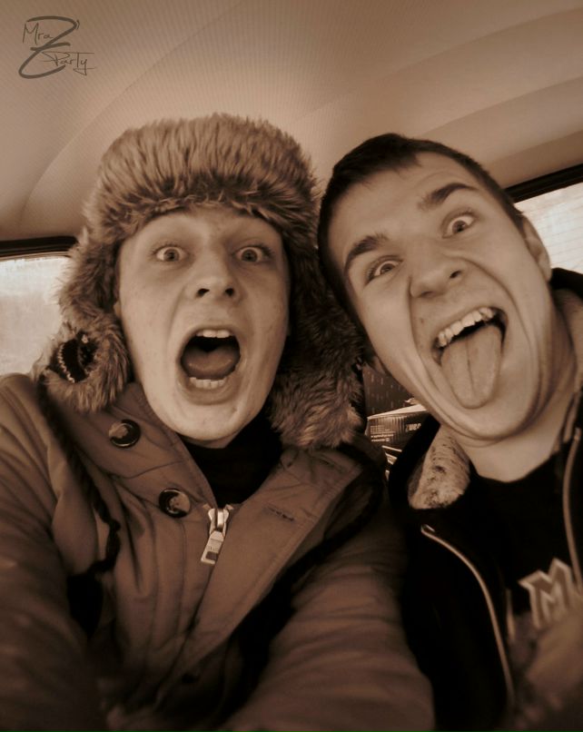 Марк Ярмантович | 