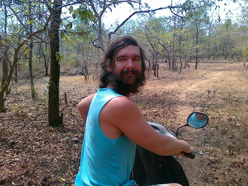 Даша Журавлева Aarti | Новосибирск