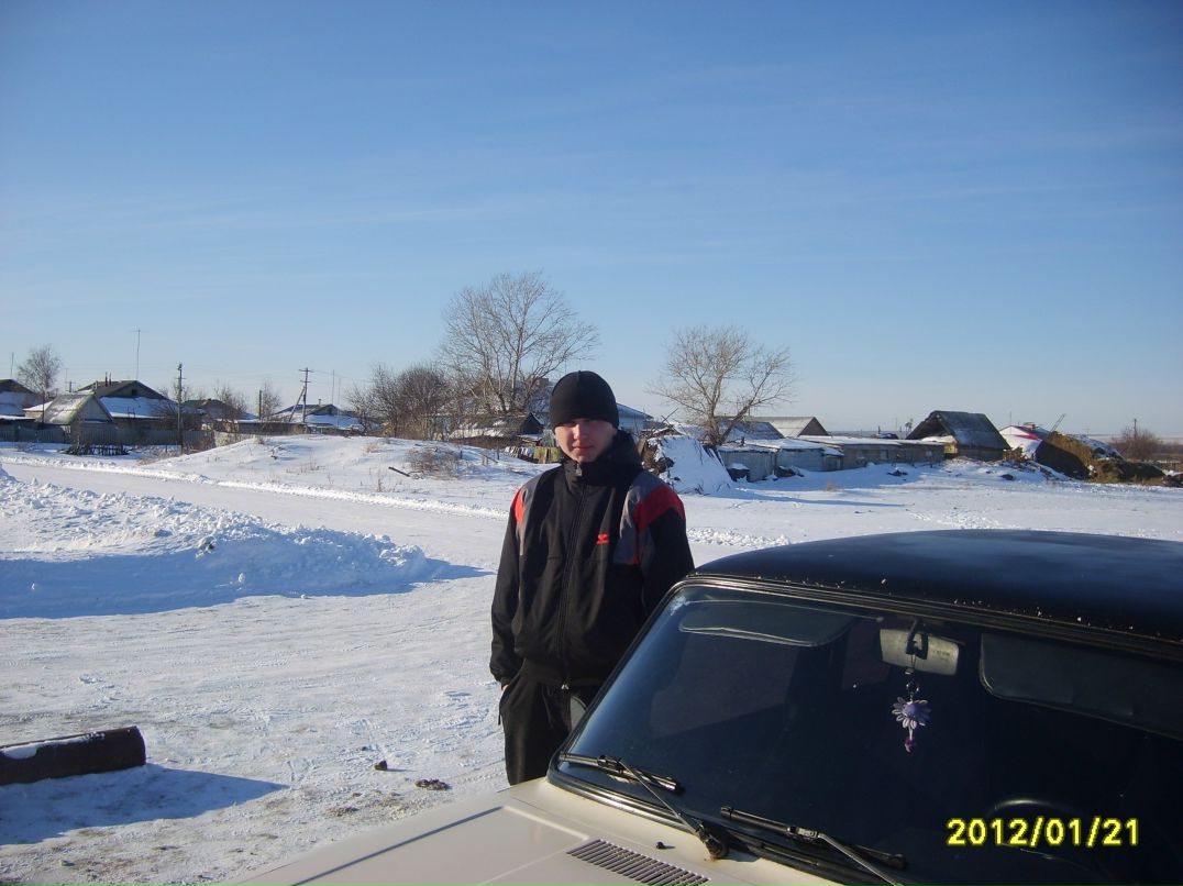 Константин Храмин | Самара